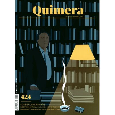 Rev. Quimera No.424...