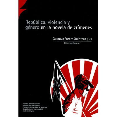República, violencia y...
