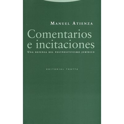 Comentarios e incitaciones....