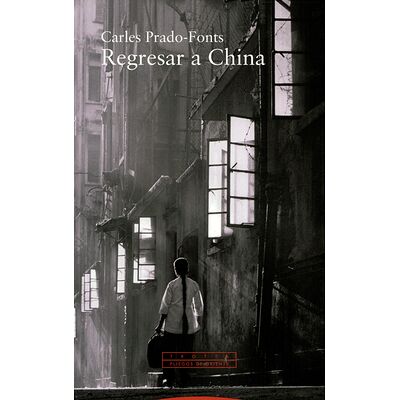 Regresar a China