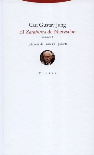 El zaratustra de Nietzsche....