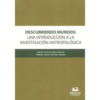 Descubriendo mundos: una...