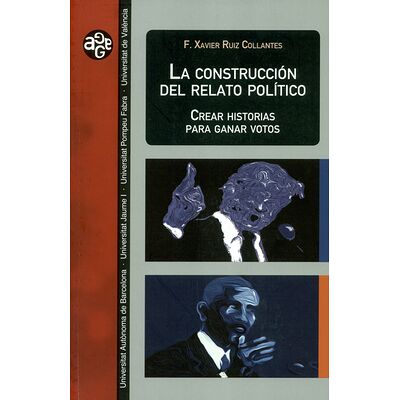 La construcción del relato...