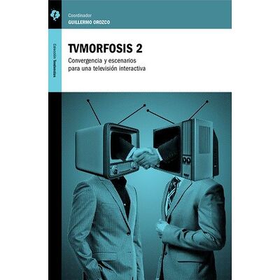TVMorfosis 2
