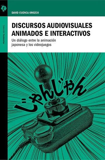 Discursos audiovisuales...