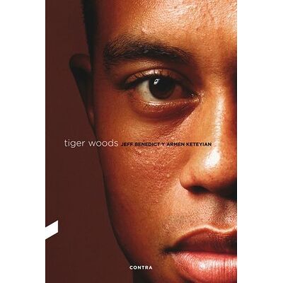 Tiger Woods