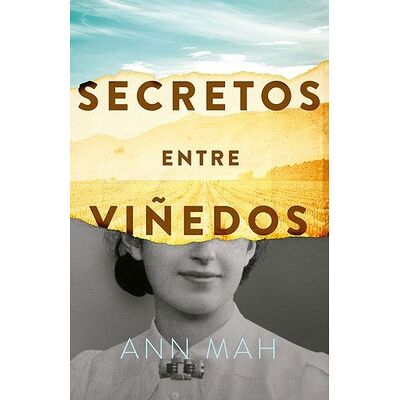 Secretos entre viñedos