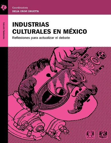 Industrias culturales en...