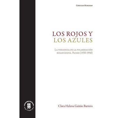 Los rojos y los azules