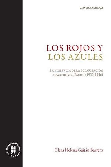 Los rojos y los azules