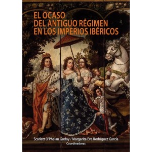 El ocaso del antiguo...