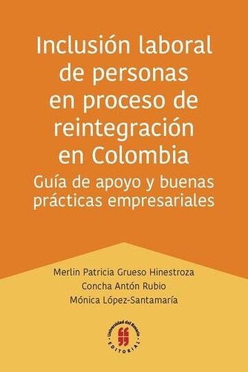 Inclusión laboral de...