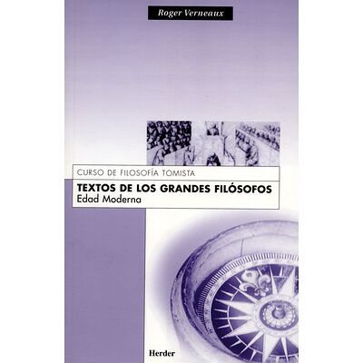 Textos de los grandes...