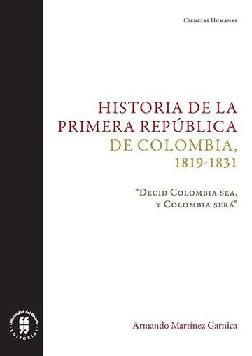 Historia de la primera...
