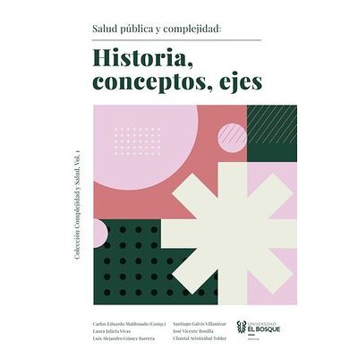 Salud pública y complejidad