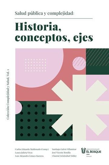 Salud pública y complejidad