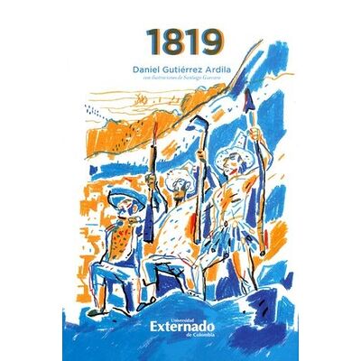 1819: Campaña de la Nueva...