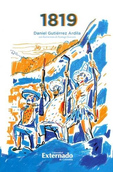 1819: Campaña de la Nueva...