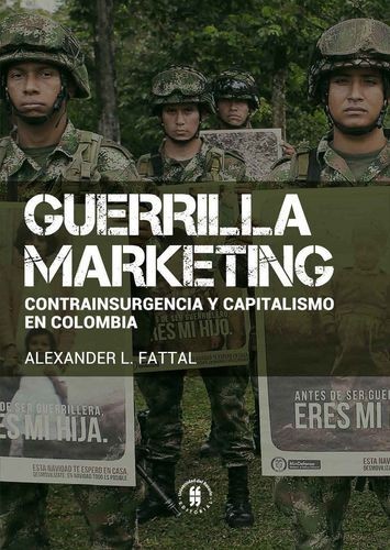 Guerrilla marketing:...