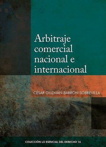 Arbitraje comercial...