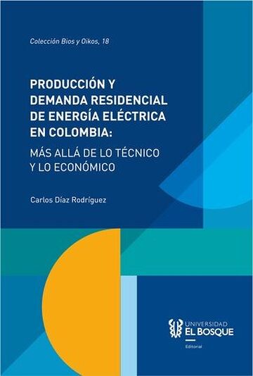 Producción y demanda...