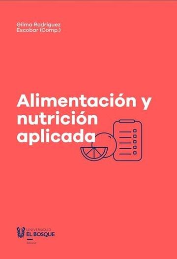 Alimentación y nutrición...