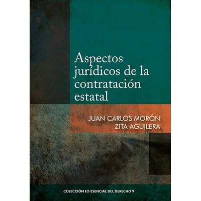 Aspectos jurídicos de la...