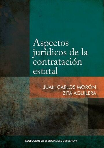 Aspectos jurídicos de la...