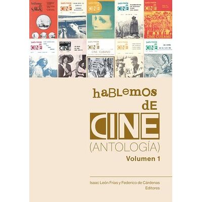 Hablemos de cine....