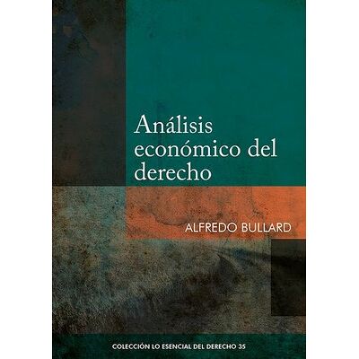 Análisis económico del derecho