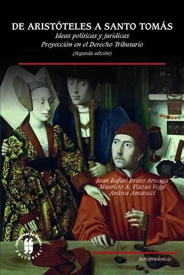 De Aristóteles a Santo Tomás