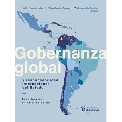 Gobernanza global y...