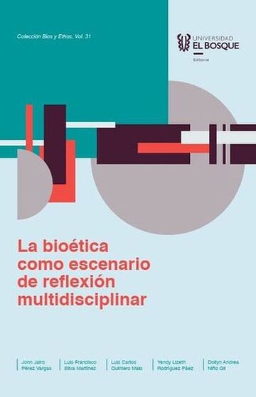 La bioética como escenario...