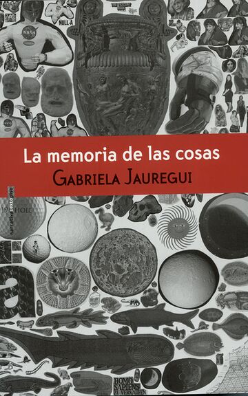 La memoria de las cosas