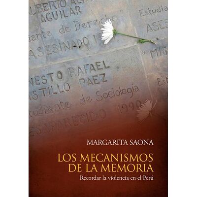 Los mecanismos de la memoria