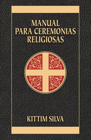 Manual para ceremonias...