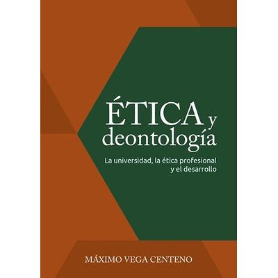 Ética y deontología