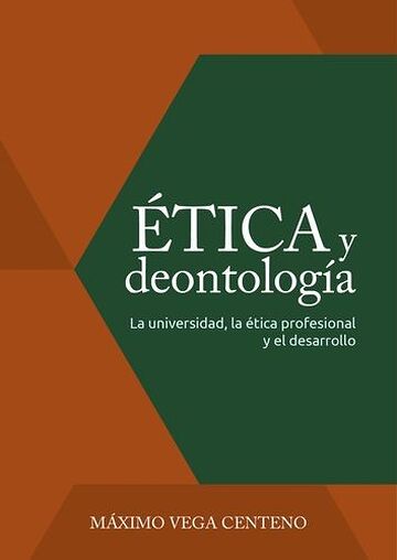 Ética y deontología