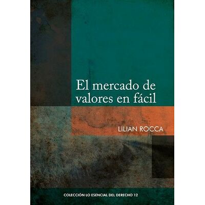 El mercado de valores en fácil