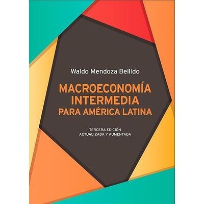 Macroeconomía intermedia...