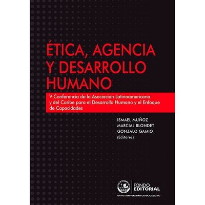 Ética, agencia y desarrollo...