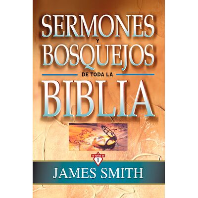 Sermones y bosquejos de...