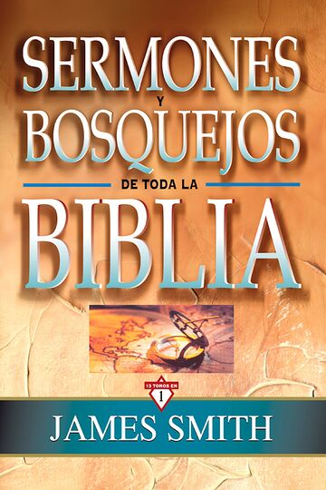 Sermones y bosquejos de...