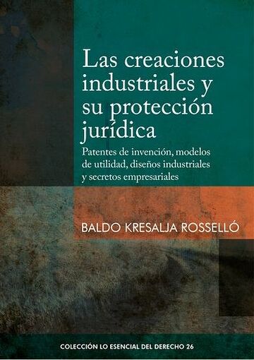 Las creaciones industriales...