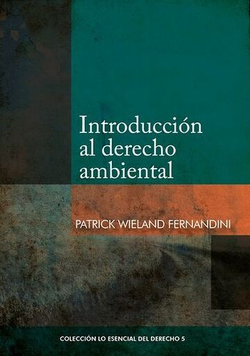 Introducción al derecho...