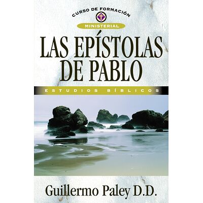 Las epístolas de Pablo