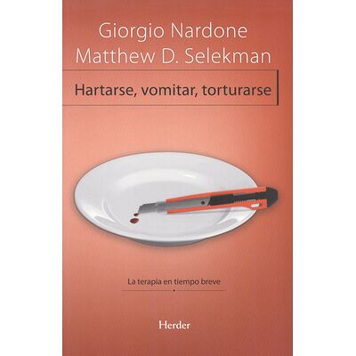 Hartarse, vomitar,...