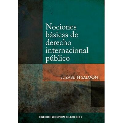 Nociones básicas de derecho...