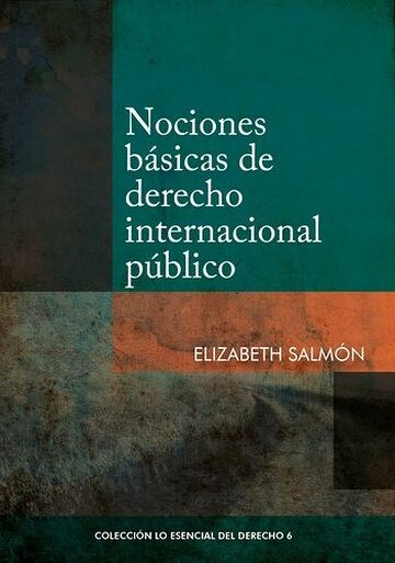 Nociones básicas de derecho...