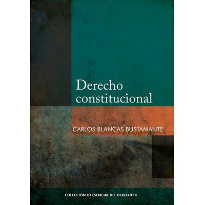 Derecho constitucional